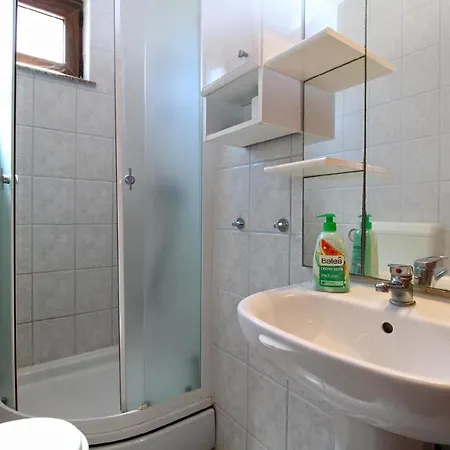 Apartmán Fuer 4 Personen Ca 50 Qm In Pula-fondole, Istrien Istrische Riviera