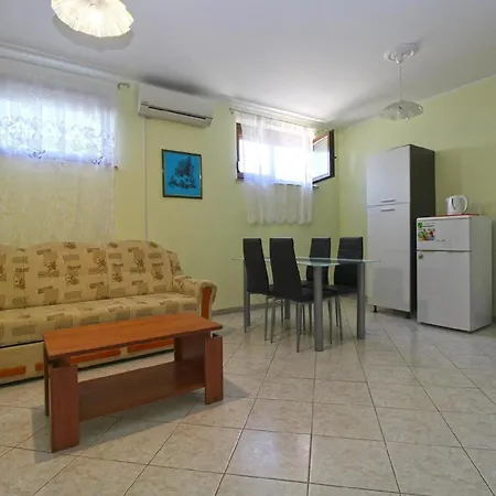 Fuer 4 Personen Ca 50 Qm In Pula-fondole, Istrien Istrische Riviera Apartmán