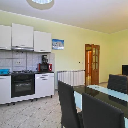 Fuer 4 Personen Ca 50 Qm In Pula-fondole, Istrien Istrische Riviera Apartmán