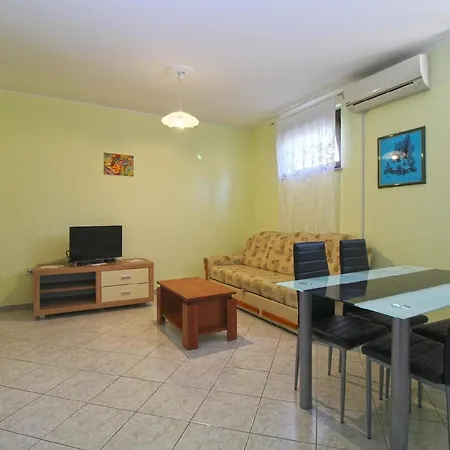 Fuer 4 Personen Ca 50 Qm In Pula-fondole, Istrien Istrische Riviera