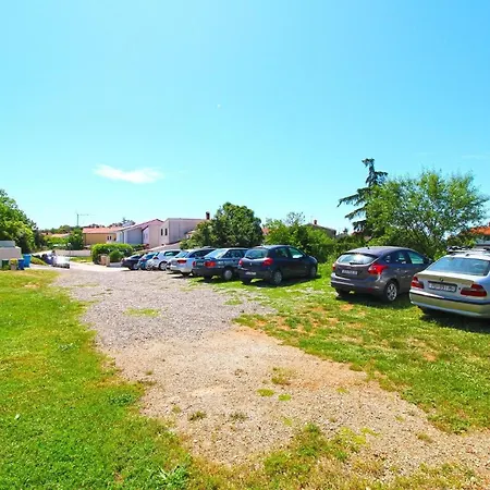 Apartamento Fuer 4 Personen Ca 50 Qm In Pula-fondole, Istrien Istrische Riviera *