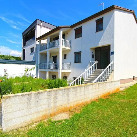 Apartmán Fuer 4 Personen Ca 50 Qm In Pula-fondole, Istrien Istrische Riviera *