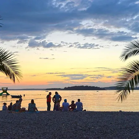 Apartmán Fuer 4 Personen Ca 50 Qm In Pula-fondole, Istrien Istrische Riviera Štinjan